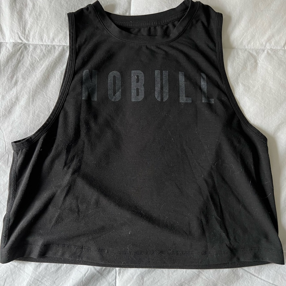 NOBULL Project Muscle Tank